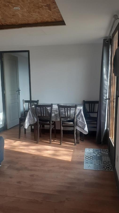 Ferienwohnung La Mesange Charbonniere Lucéram Exterior foto